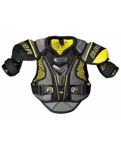chrániče ramien BAUER SUPREME 1S JR
